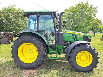 Trattore JOHN DEERE 5100M