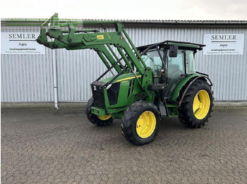 Trattore JOHN DEERE 5100M