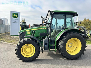 Trattore JOHN DEERE 5100M