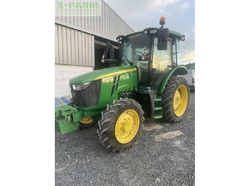 Trattore JOHN DEERE 5100R