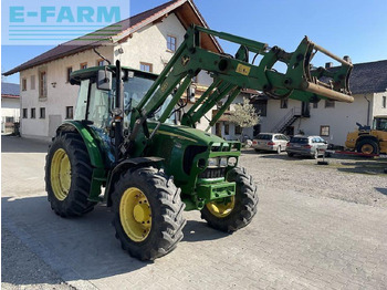 Trattore JOHN DEERE 5020 Series