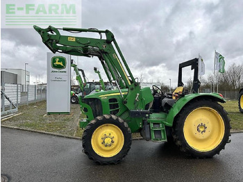 Trattore JOHN DEERE 6130