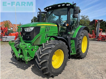 Trattore JOHN DEERE 6130R