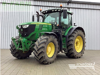 Trattore JOHN DEERE 6175R