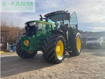 Trattore JOHN DEERE 6175R