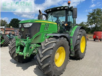 Trattore JOHN DEERE 6175R