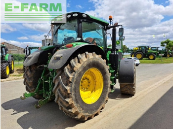 Trattore John Deere 6175r: foto 4