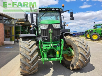 Trattore John Deere 6175r: foto 5