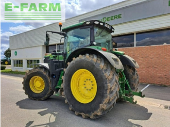 Trattore John Deere 6175r: foto 3