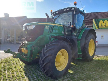 Trattore JOHN DEERE 6175R