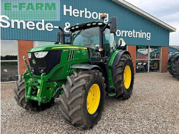 Trattore JOHN DEERE 6175R