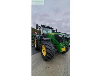 Trattore JOHN DEERE 6250R