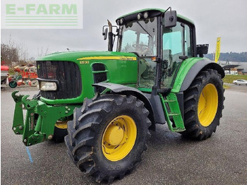 Trattore JOHN DEERE 6530