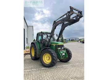 Trattore John Deere 6810: foto 2