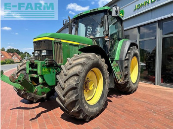 Trattore John Deere 6810 premium: foto 2