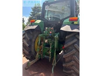 Trattore John Deere 6810 premium: foto 4