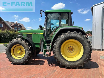 Trattore John Deere 6810 premium: foto 3