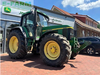 Trattore JOHN DEERE 6810