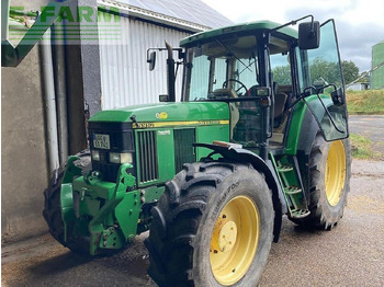 Trattore JOHN DEERE 6910