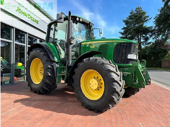 Trattore JOHN DEERE 6920