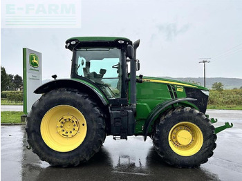 Trattore JOHN DEERE 7230R