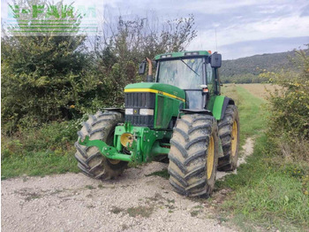 Trattore JOHN DEERE 7810