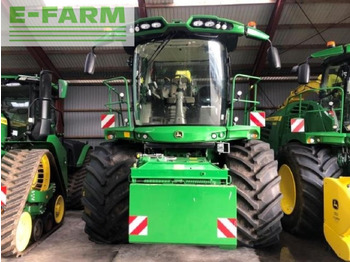 Accessori per trincia John Deere 8500: foto 2