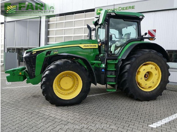 Trattore John Deere 8r 340: foto 2