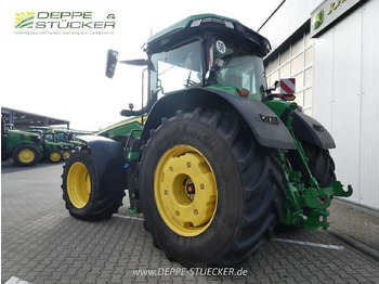 Trattore John Deere 8r 340: foto 3