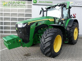 Trattore JOHN DEERE 8R 340