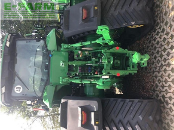 Trattore John Deere 8rx 410: foto 3