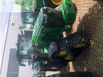 Trattore JOHN DEERE