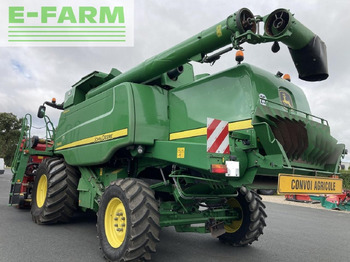 Mietitrebbia John Deere t660: foto 5