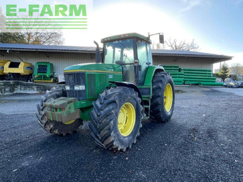 Trattore JOHN DEERE 7700