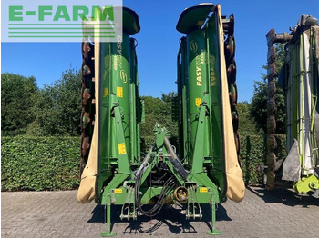 Falciatrice KRONE Easycut