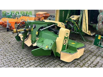 Falciatrice Krone easy cut f 320 cv pull gezogen: foto 5