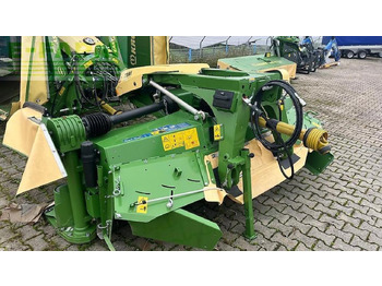 Falciatrice Krone easy cut f 320 cv pull gezogen: foto 2