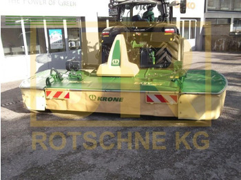 Falciatrice KRONE Easycut