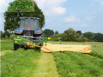 Falciatrice KRONE Easycut