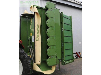 Falciatrice KRONE Easycut