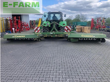 Falciatrice KRONE Easycut