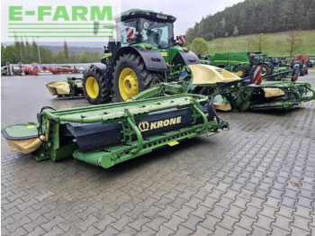 Falciatrice KRONE Easycut