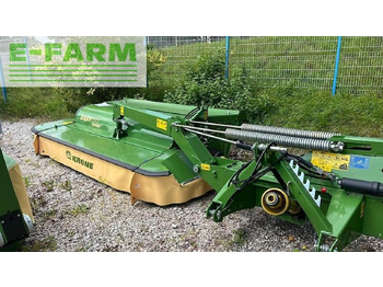 Falciatrice KRONE Easycut