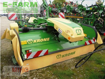 Falciatrice KRONE Easycut