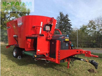 Macchina per l'allevamento Kuhn profile 14.2 cs compact: foto 2