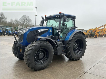 Trattore Landini unused landini 7-200 tractor: foto 4