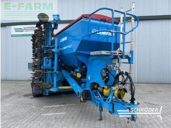 Seminatrice combinata LEMKEN