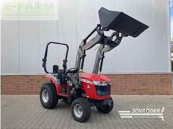 Trattore MASSEY FERGUSON 1700 series