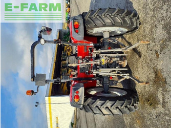 Trattore Massey Ferguson 4708: foto 4