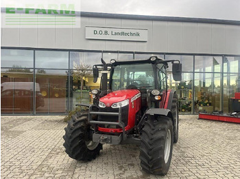 Trattore MASSEY FERGUSON 4708